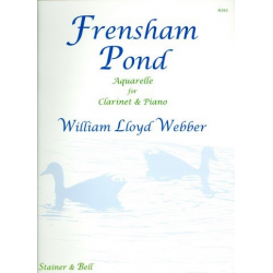 Frensham Pond - Andrew Lloyd Webber