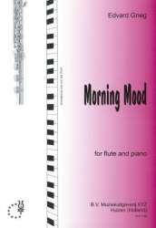 Morning Mood - Edvard Grieg