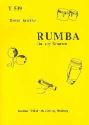 Rumba - Dieter Kreidler