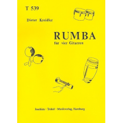 Rumba -Dieter Kreidler