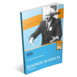 Kosmos Marsch - Jindrich Pravecek
