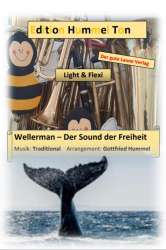 Wellerman - Der Sound der Freiheit - Traditional / Arr. Gottfried Hummel