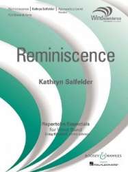 Reminiscence - Kathryn Salfelder