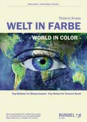 Welt in Farbe / World in Color - Thiemo Kraas