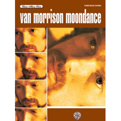 Van Morrison : Moondance - Van Morrison