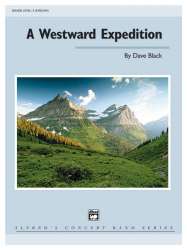 A Westward Expedition - Dave Black