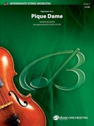 Pique Dame (s/o) - Franz von Suppé / Arr. Ralph Ford