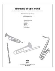 Rhythms Of One World SPX - Gary Fry