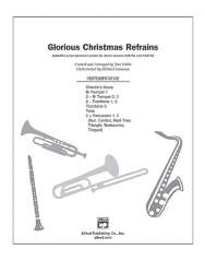 Glorious Christmas Refrains - Tom Fettke
