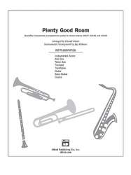 Plenty Good Room SoundPax - Donald P. Moore