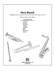 Glory Bound! SoundPax - Sally  K. Albrecht