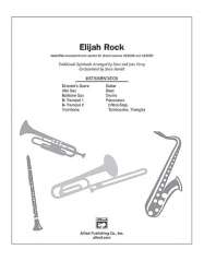 Elijah Rock - Dave Perry