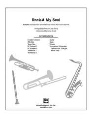 Rock-a-My-Soul - Dave Perry
