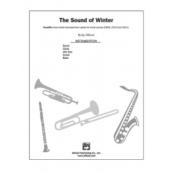 Sound of Winter, The SoundPax -Jay Althouse