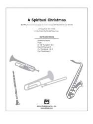 A Spiritual Christmas - Tom Fettke