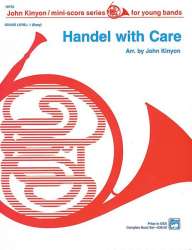 Handel with Care (concert band) - John Kinyon