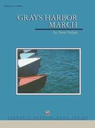 Grays Harbour March - Steve Hodges
