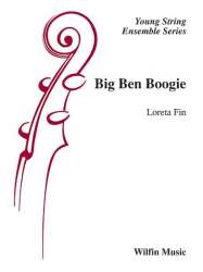 Big Ben Boogie - Loreta Fin