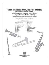 Good Christian Men* Rejoice Medley - Robert Sterling