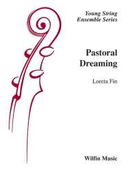 Pastoral Dreaming - Loreta Fin