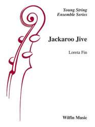 Jackaroo Jive - Loreta Fin