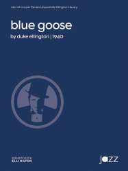 Blue Goose (j/e) - Duke Ellington