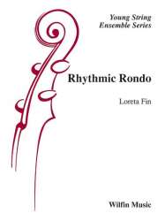 Rhythmic Rondo - Loreta Fin