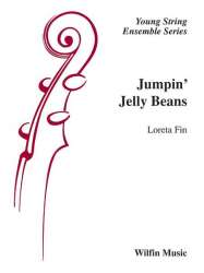 Jumpin' Jelly Beans - Loreta Fin