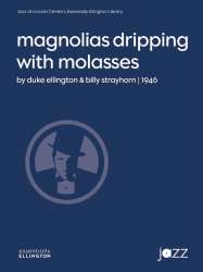 Magnolias Dripping With Molasses (j/e) - Duke Ellington