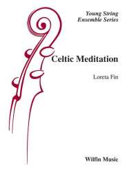 Celtic Meditation - Loreta Fin