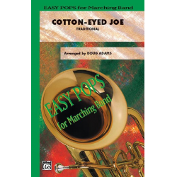 Marching Band: Cotton-Eyed Joe - Doug Adams