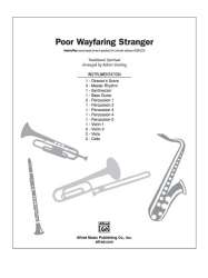 Poor Wayfaring Stranger - Robert Sterling