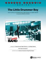 Little Drummer Boy, The (j/e) - Harry Simeone / Arr. Gordon Goodwin
