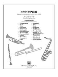 River of Peace -Tom Fettke