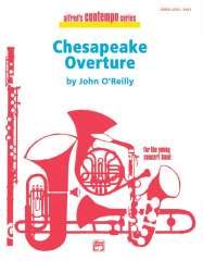 Chesapeake Overture (concert band) - John O'Reilly