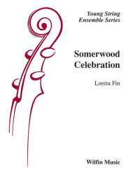 Somerwood Celebration - Loreta Fin