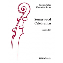 Somerwood Celebration -Loreta Fin