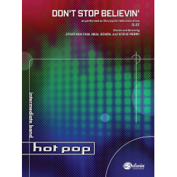 Dont Stop Believin - Neal Schon and Jonathan Cain Steve Perry [Journey]