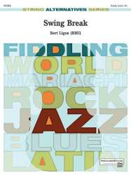 Swing Break - Bert Ligon