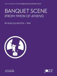 Banquet Scene from Timon of Athens (j/e) - Duke Ellington
