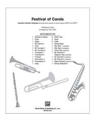 Festival of Carols - Tom Fettke