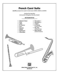 French Carol Suite, A SoundPax - Andy Beck