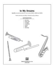 In My Dreams SoundPax - Sally  K. Albrecht