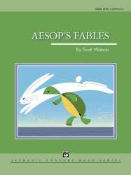 Aesop's Fables (concert band) - Scott Watson