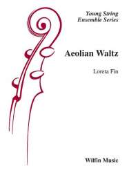 Aeolian Waltz - Loreta Fin