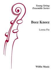 Beez Kneez - Loreta Fin