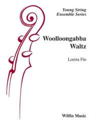 Woolloongabba Waltz - Loreta Fin