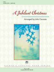 A Jubilant Christmas - John Cacavas