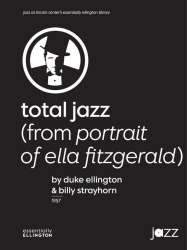 Total Jazz (j/e) - Duke Ellington