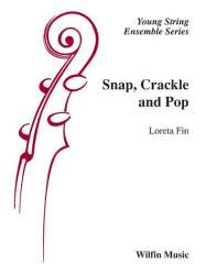 Snap, Crackle and Pop - Loreta Fin